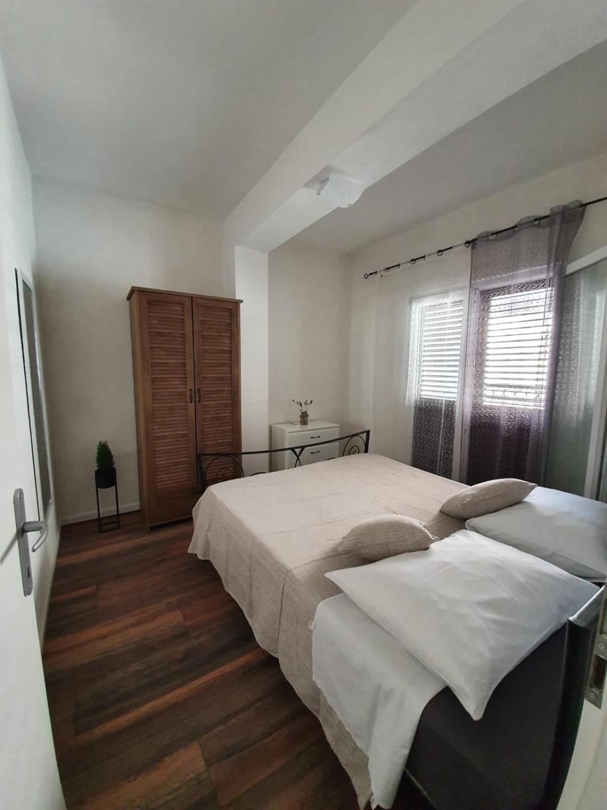Apartments Kut Віс Номер фото