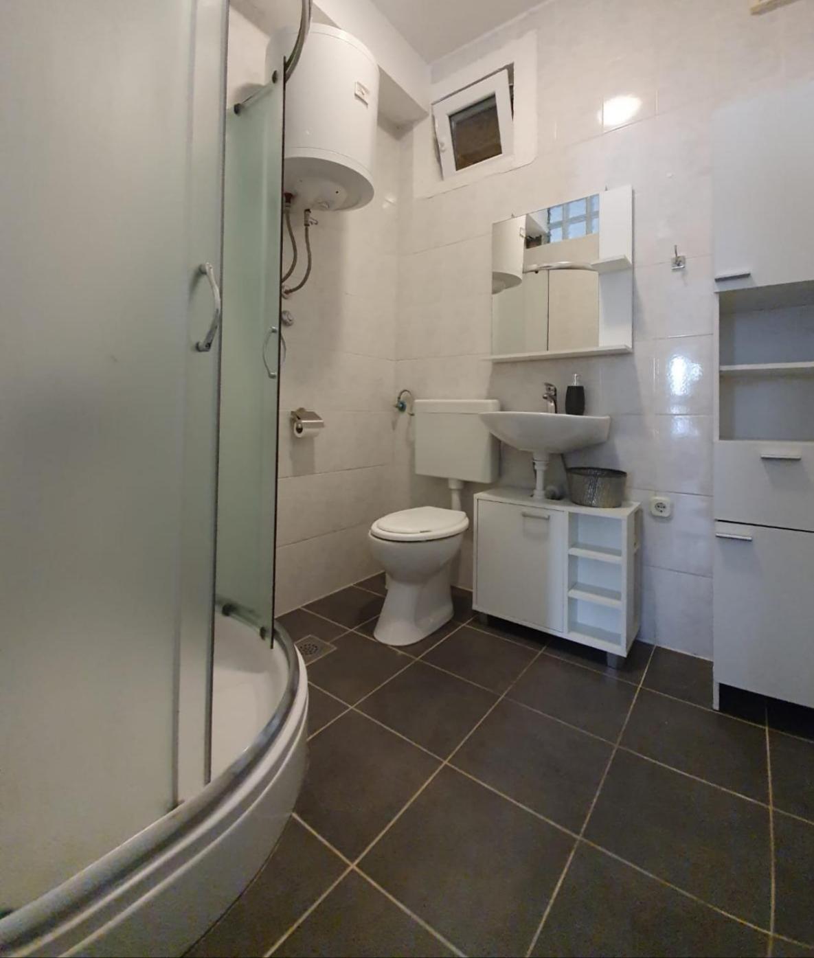 Apartments Kut Віс Номер фото