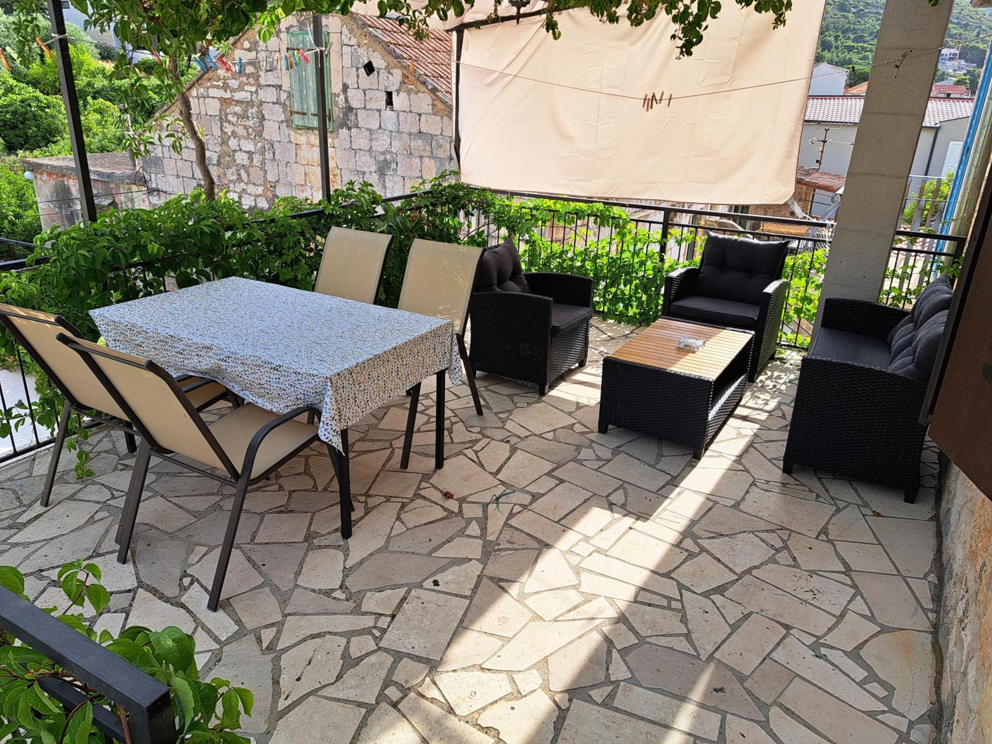 Apartments Kut Віс Номер фото